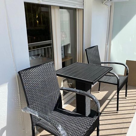 White Apartment Kavála Exterior photo